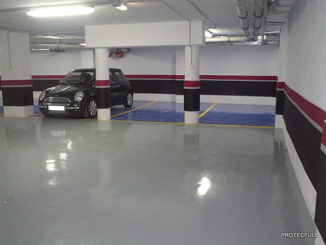 2x de esquina de pared para garaje, 2 uds., apto para columnas de  estacionamiento de cochera Cola Protector de pared de garaje